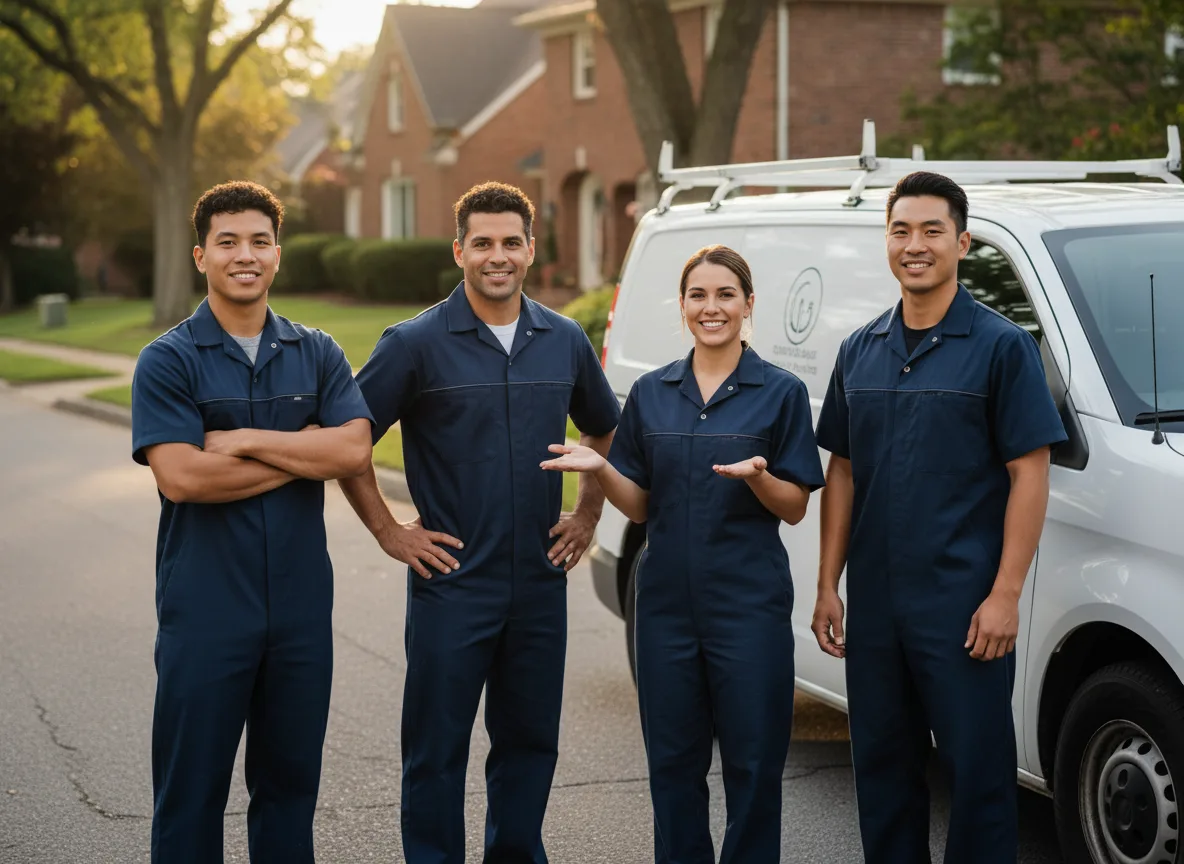 Home Gutter Service company in Pascagoula, MS